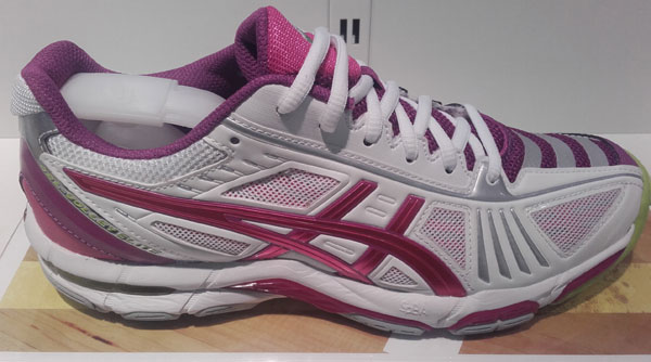 Scarpe Asics Volley Elite Scarpe Asics Volley Elite